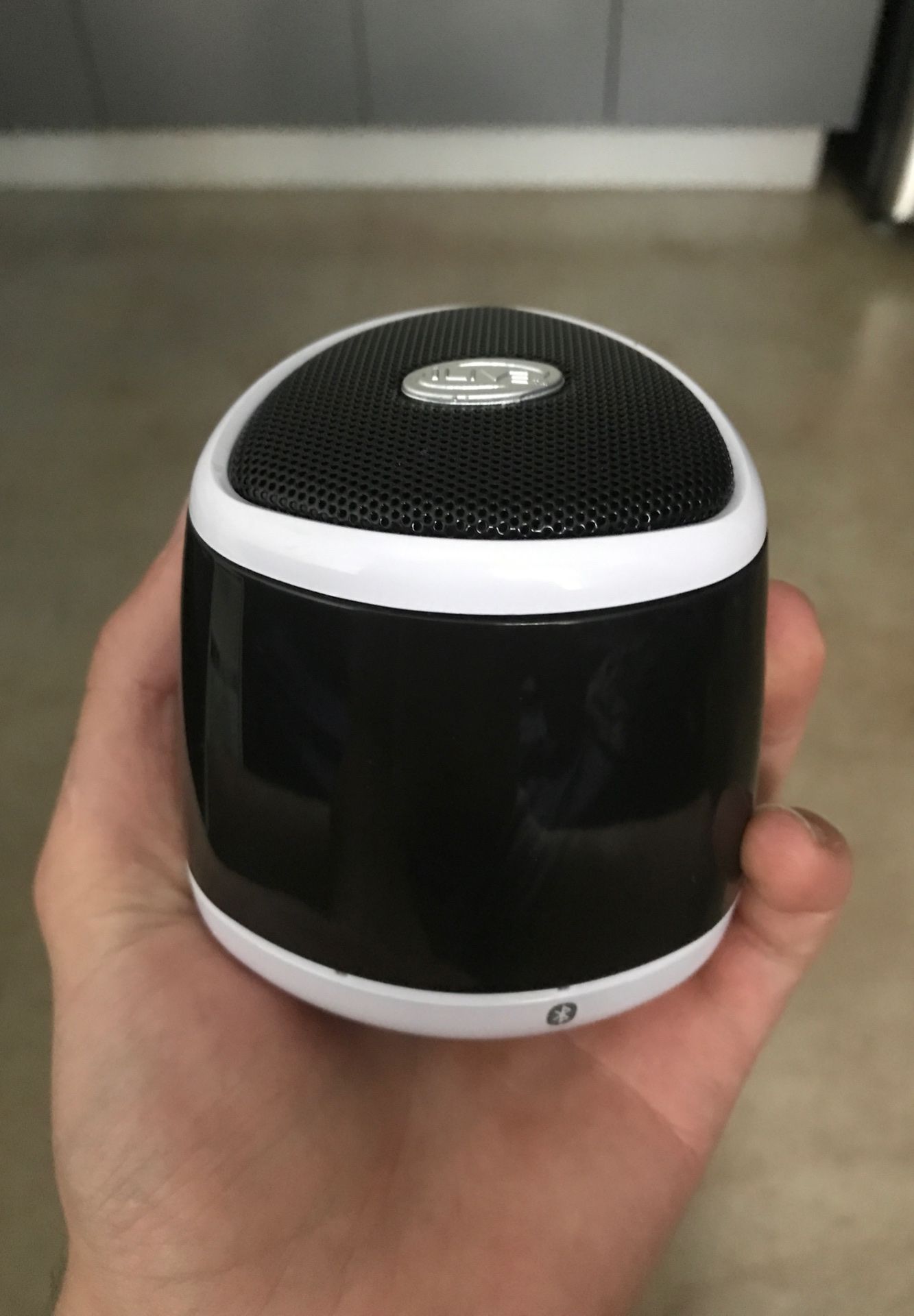 iLive Bluetooth speaker
