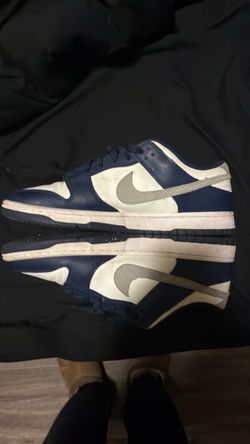 Nike dunks