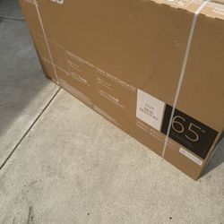 LG 65” Class 4k Smart Led Tv 