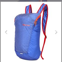 Marmot  Hiking Backpack 