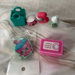 Shopkins 