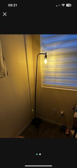 Bedside Lamp