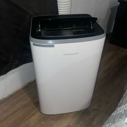 Potable Air Conditioner