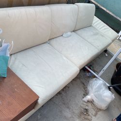 Free Couch