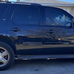 2010 Chevrolet Tahoe