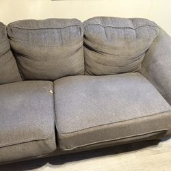 Free Couch