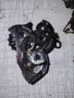 Rear Bike Deraileur For Sale 