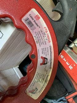 Fish Tape