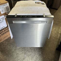 Dishwasher Brand New
