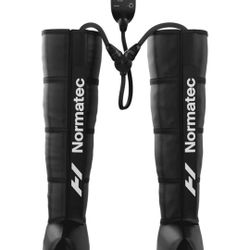 Hyperice Normatec 3 - Recovery System with Patented Dynamic Compression Massage Technology (Normatec 3 Standard Size Legs) FSA-HSA