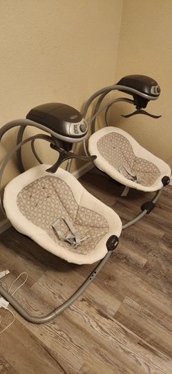 Graco Baby Swings