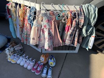 12-18mo Girls Dresses 