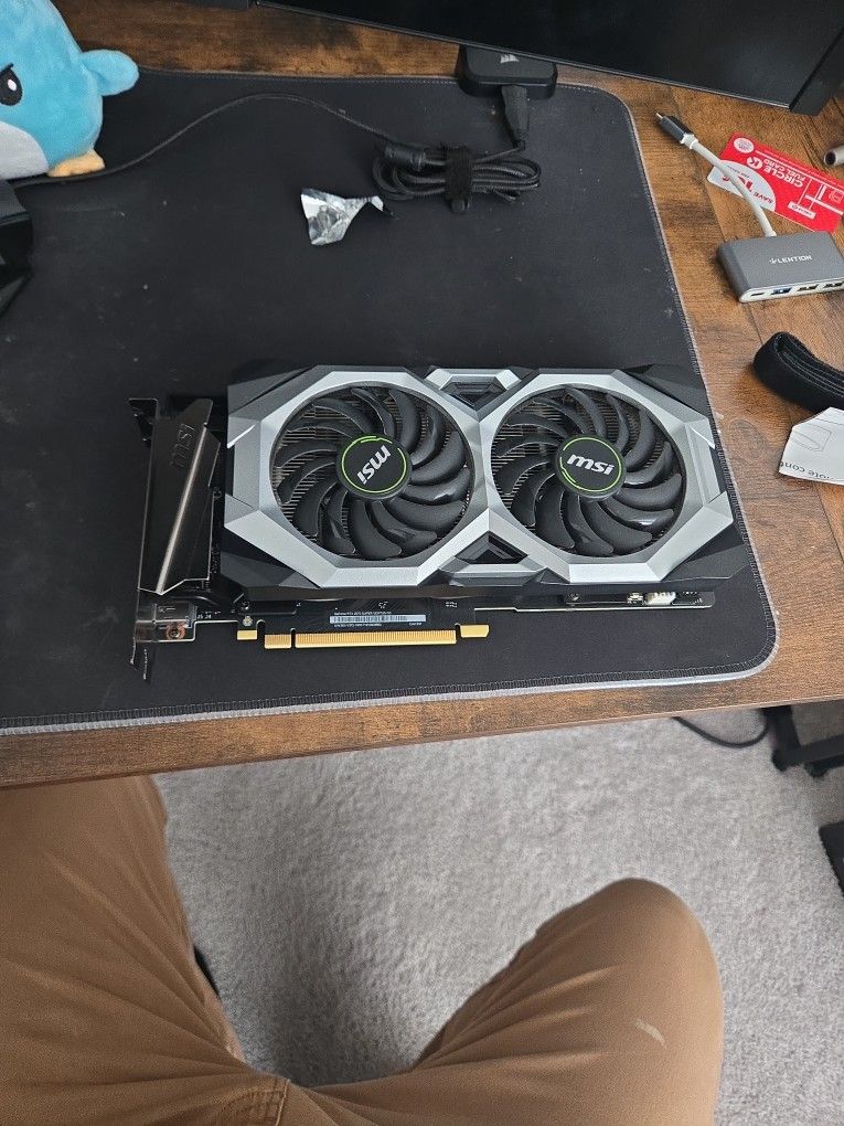 RTX 2070 Super Ventus