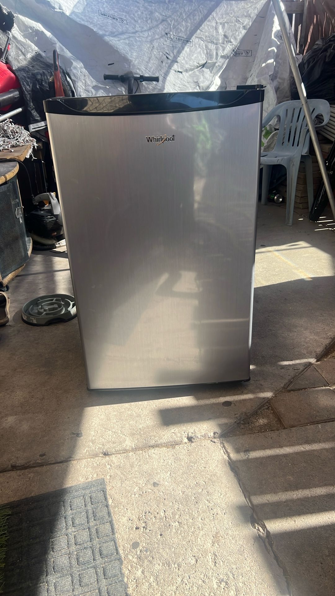 Whirlpool Fridge