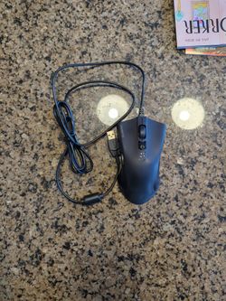 Gigabyte Gaming Mouse