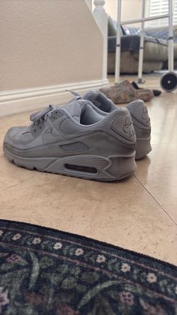 Nike air max size 10