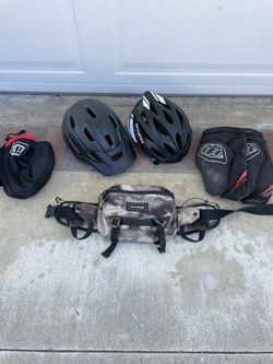 Bike Gear