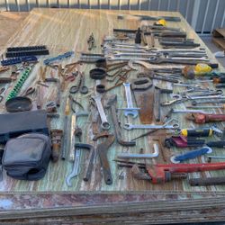 Miscellaneous Tools