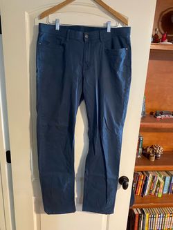 2 Pair English Laundry Pants