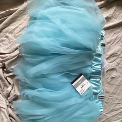 Halloween Or Dance Tutu