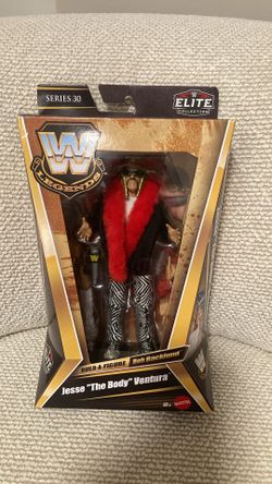 WWE Jesse James