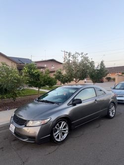 2011 Honda Civic