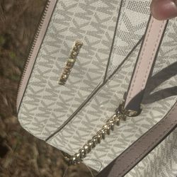 Small Micheal Kors Bag 