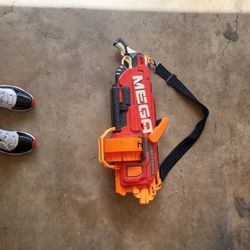 Nerf Gun $5