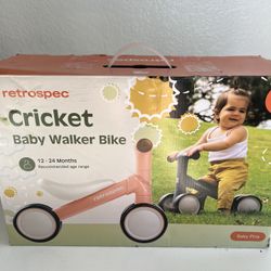 Balance Bike
