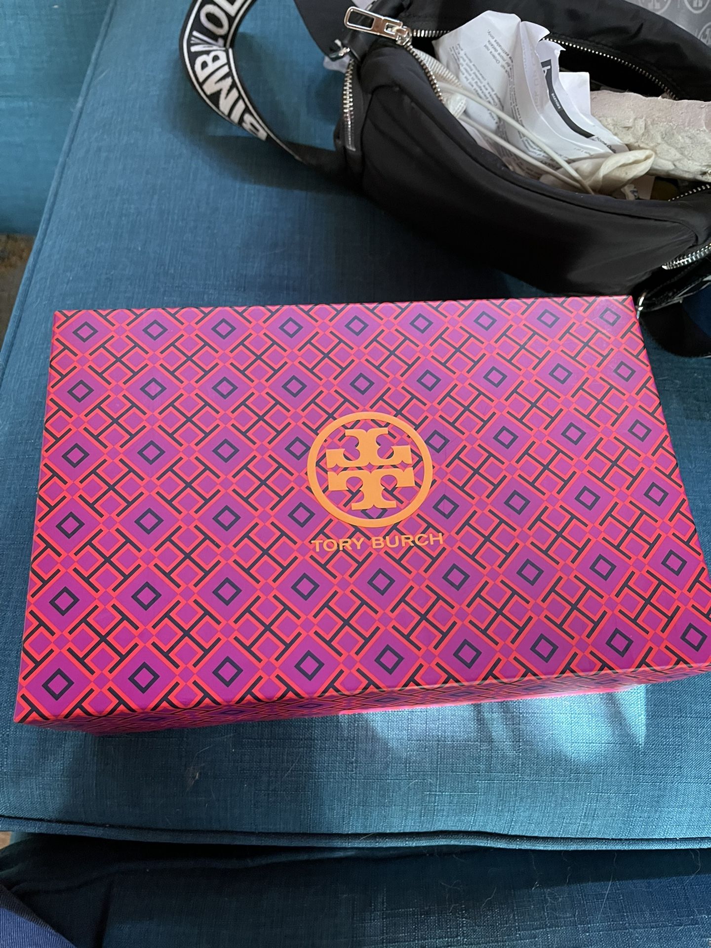 Tory Burch Heels