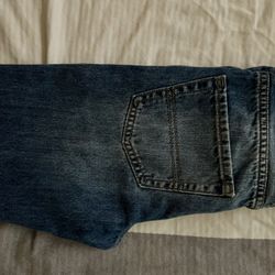 Boys Jeans Size 10 