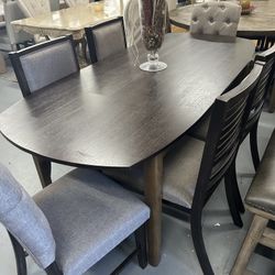 Dinning Tables +/ Comedores +/ Mesas +/ Dining Tables In Stock +/ Disponibles 
