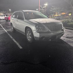 2006 Chrysler Pacifica 