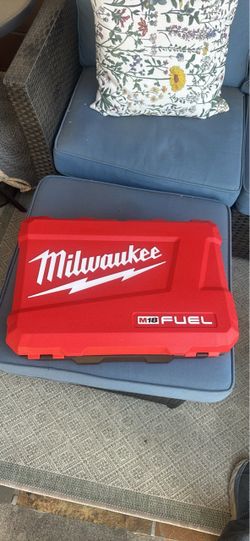 Milwaukee case