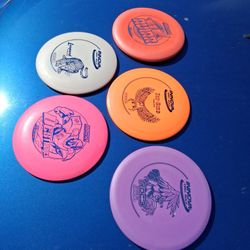 Disc Golf