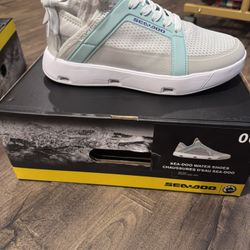 New Sea-Doo Water Shoes