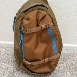 Patagonia Atom Sling Bag 8L