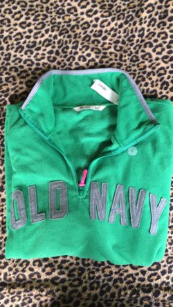 *NEW* Old Navy pullover