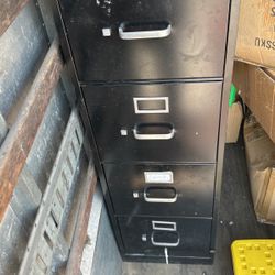 File Cabinet 