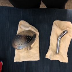 Kohler Shower head And Arm