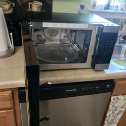 AIR FRAY COOK MICROVEN AIR FRAY SENSOR COOKING CONTROL SYSTEM 
