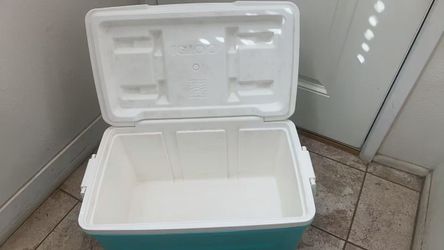 Large Igloo Laguna Hard Sided Ice Chest Coole L24W14H15 inch