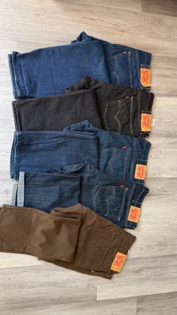 Men’s Levi’s