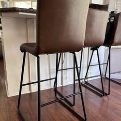 3 Pack bar stool