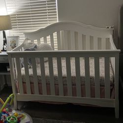Baby crib