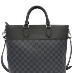 Louis Vuitton Newport Tote Bag