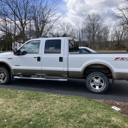 2006 Ford F-250