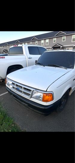 1994 ford ranger