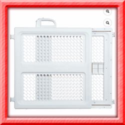 SAFETY 1ST LIFT LOCK & SWING DUAL MODE GATE(NEW) $10(3)AVAILABLE