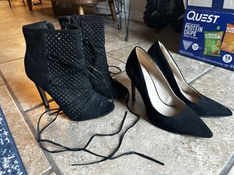 Women’s Size 6.5 Heels
